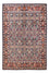 Alfombra persa - Clásica - 290 x 196 cm - rojo oscuro
