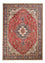 Alfombra persa - Tabriz - 363 x 257 cm - rojo
