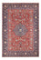Alfombra persa - Clásica - 320 x 215 cm - rojo