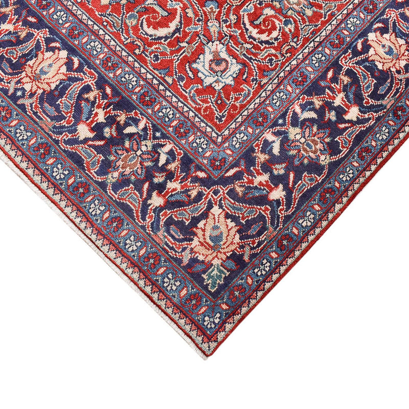 Alfombra persa - Clásica - 320 x 215 cm - rojo