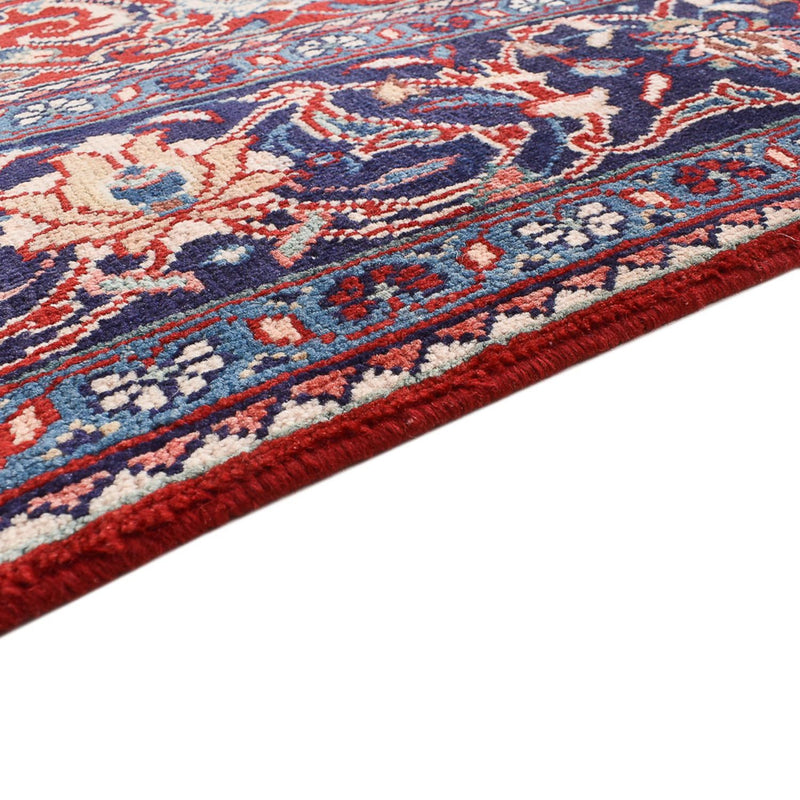 Alfombra persa - Clásica - 320 x 215 cm - rojo