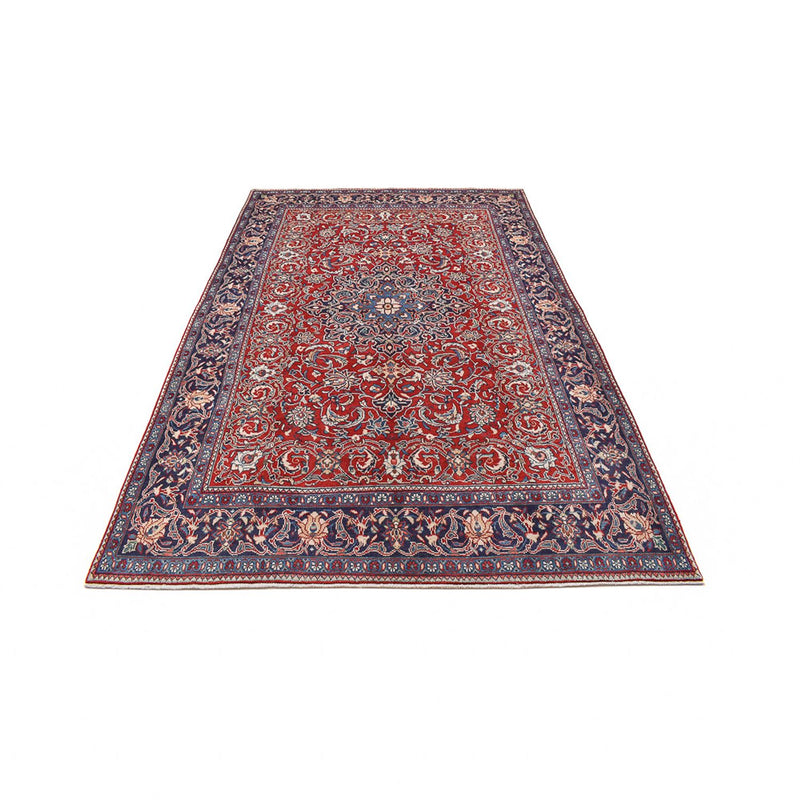 Alfombra persa - Clásica - 320 x 215 cm - rojo