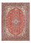 Alfombra persa - Tabriz - 339 x 248 cm - rojo