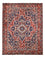 Alfombra persa - Nómada - 353 x 274 cm - rojo claro