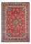Alfombra persa - Clásica - 345 x 243 cm - rojo