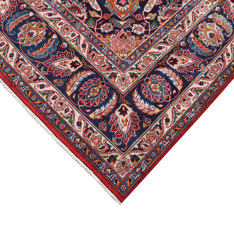 Alfombra persa - Clásica - 345 x 243 cm - rojo