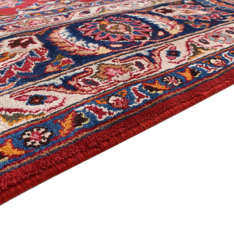 Alfombra persa - Clásica - 345 x 243 cm - rojo