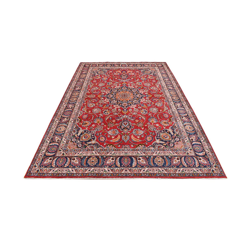 Alfombra persa - Clásica - 345 x 243 cm - rojo