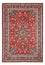 Alfombra persa - Clásica - 353 x 245 cm - rojo