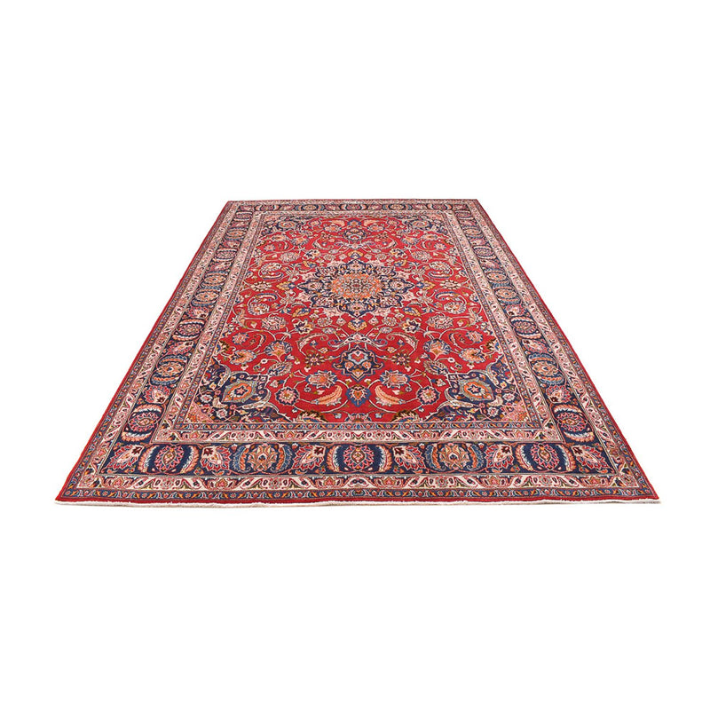 Alfombra persa - Clásica - 353 x 245 cm - rojo