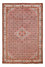 Alfombra persa - Nómada - 283 x 195 cm - rojo claro