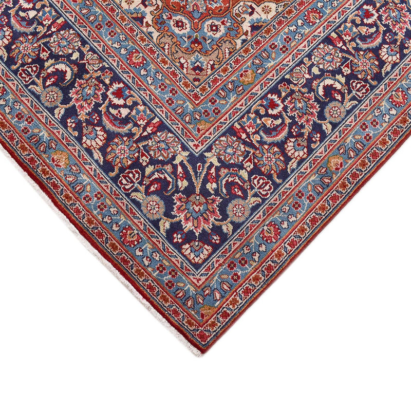 Alfombra persa - Clásica - 341 x 243 cm - rojo