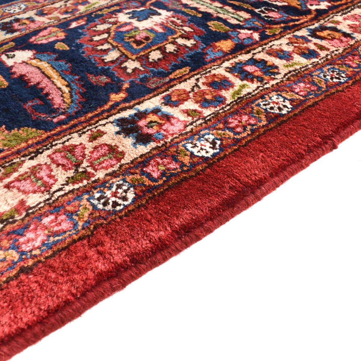 Alfombra de pasillo Alfombra persa - Clásica - 462 x 288 cm - rojo