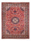 Alfombra persa - Clásica - 344 x 252 cm - rojo