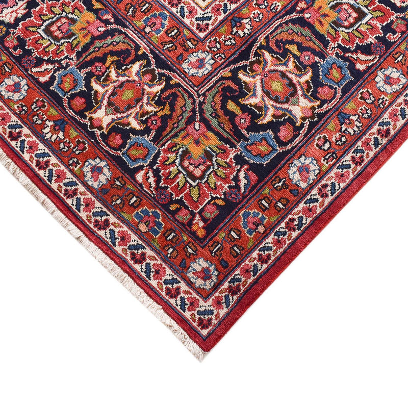 Alfombra persa - Clásica - 344 x 252 cm - rojo