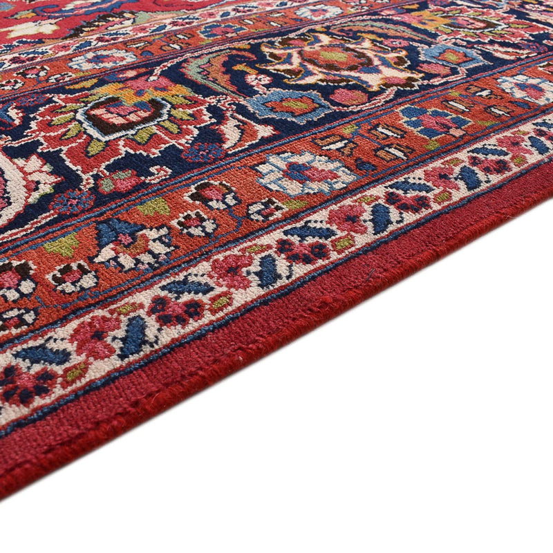 Alfombra persa - Clásica - 344 x 252 cm - rojo