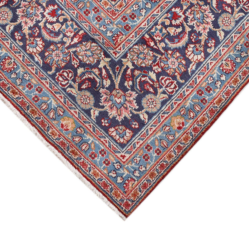 Alfombra persa - Clásica - 339 x 243 cm - rojo