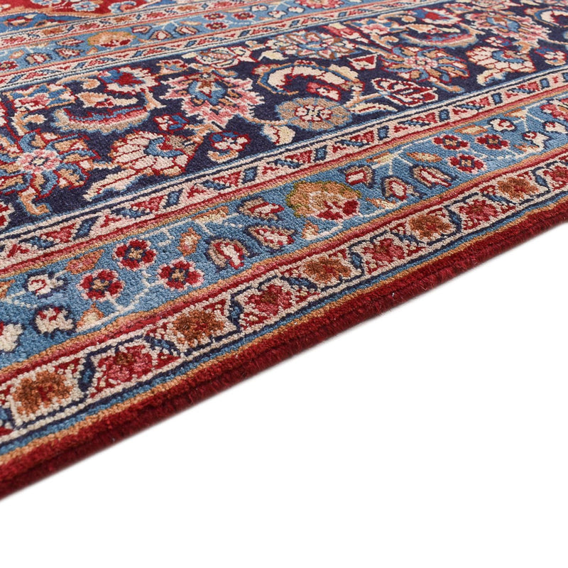 Alfombra persa - Clásica - 339 x 243 cm - rojo