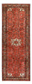 Alfombra de pasillo Alfombra persa - Nómada - 311 x 119 cm - rojo