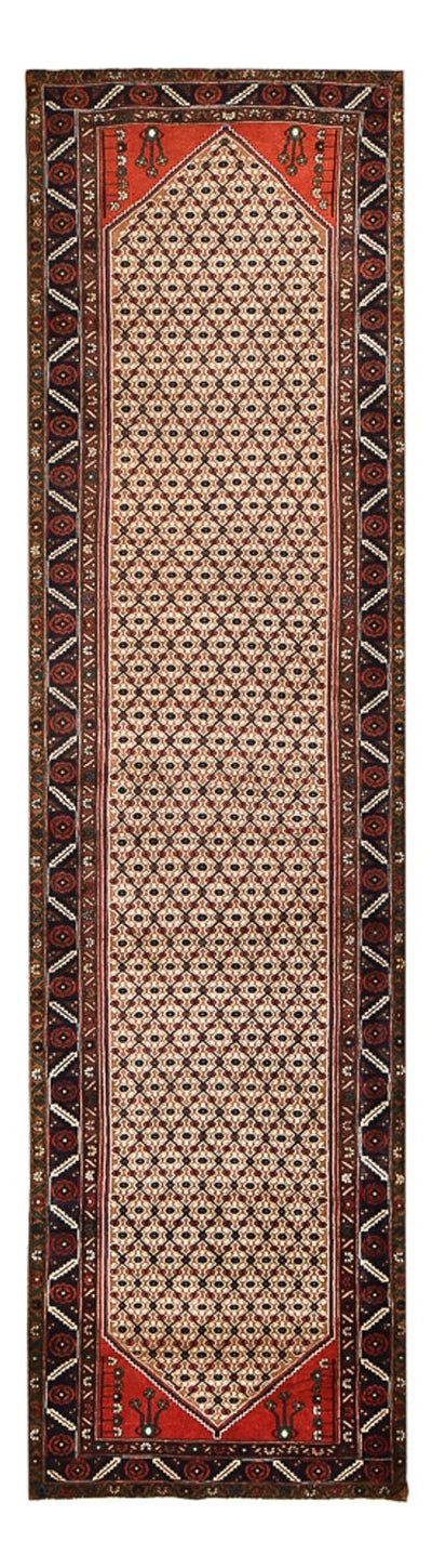 Kolyai Alfombra 104x392cm - Alfombra persa
