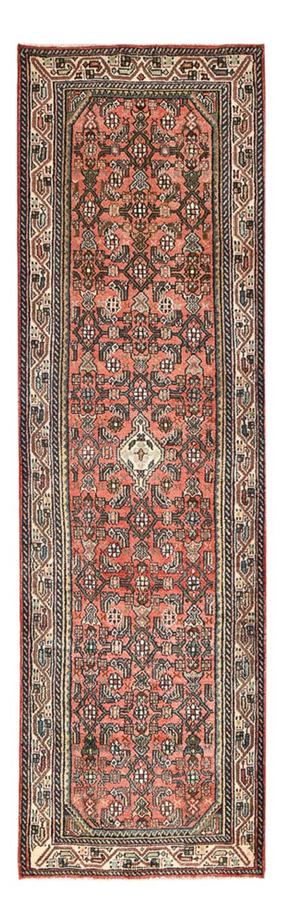 Hamadan Alfombra 84x290cm - Alfombra persa
