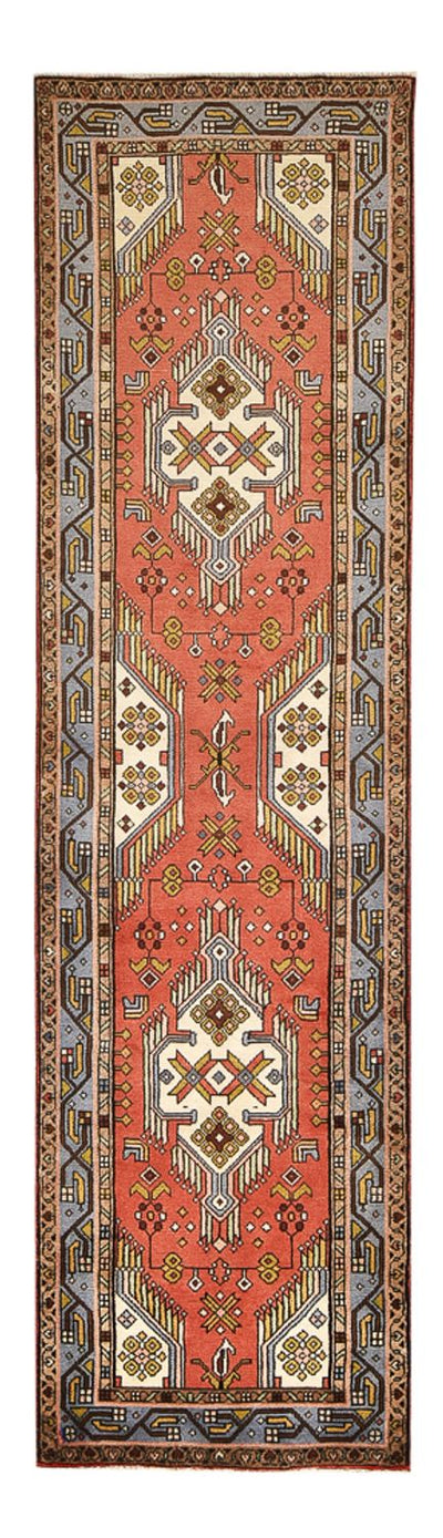 Mehraban Alfombra 74x292cm - Alfombra persa
