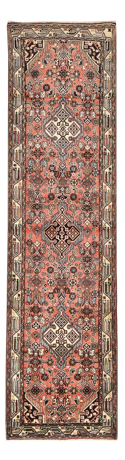 Hamadan Alfombra 76x285cm - Alfombra persa