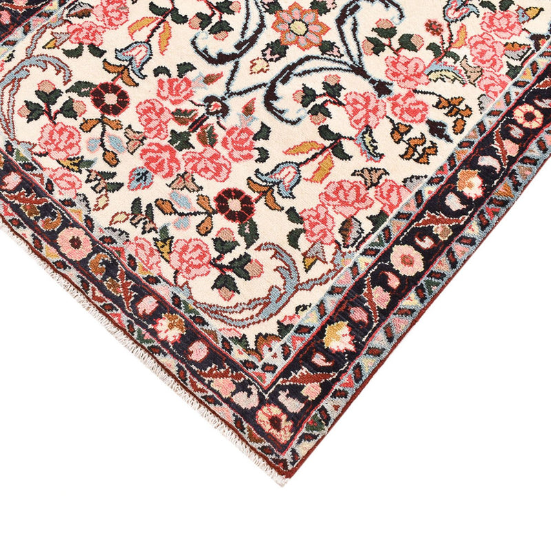 Alfombra de pasillo Alfombra persa - Nómada - 190 x 76 cm - multicolor