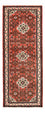 Alfombra de pasillo Alfombra persa - Nómada - 188 x 68 cm - rojo