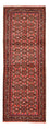 Alfombra de pasillo Alfombra persa - Nómada - 189 x 70 cm - rojo