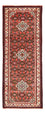 Alfombra de pasillo Alfombra persa - Nómada - 192 x 71 cm - rojo