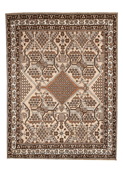 Mashhad Alfombra 253x336cm - Alfombra persa