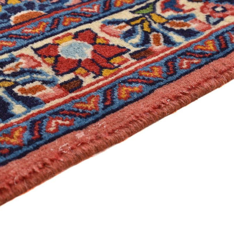 Alfombra persa - Clásica - 110 x 99 cm - rojo claro