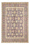 Alfombra persa - Tabriz - 285 x 195 cm - arena
