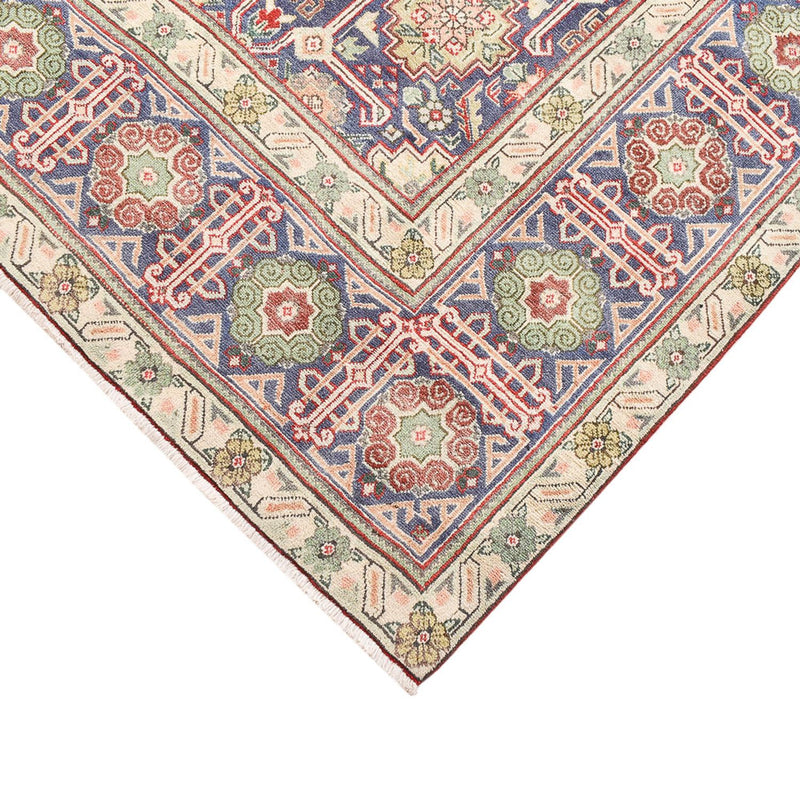 Alfombra persa - Tabriz - 285 x 195 cm - arena