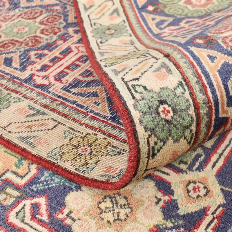 Alfombra persa - Tabriz - 285 x 195 cm - arena