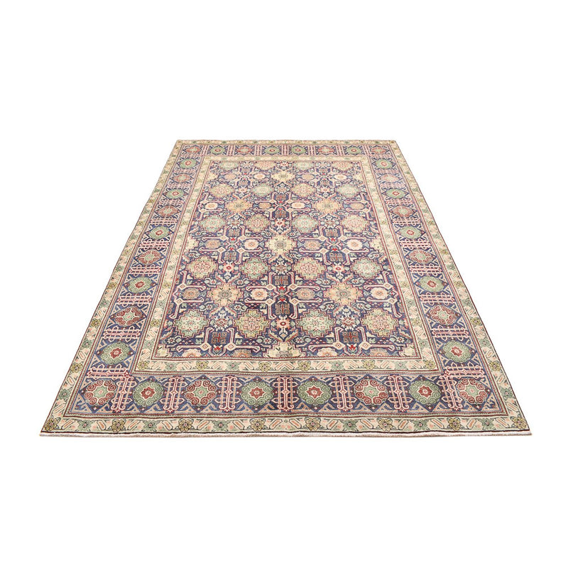 Alfombra persa - Tabriz - 285 x 195 cm - arena
