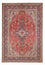 Alfombra persa - Tabriz - 293 x 203 cm - rojo