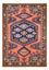 Alfombra persa - Nómada - 297 x 205 cm - multicolor