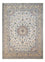 Alfombra persa - Clásica - 351 x 248 cm - arena