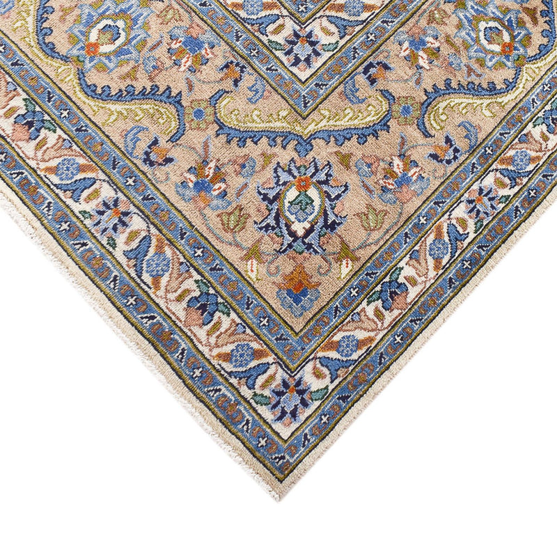 Alfombra persa - Clásica - 351 x 248 cm - arena