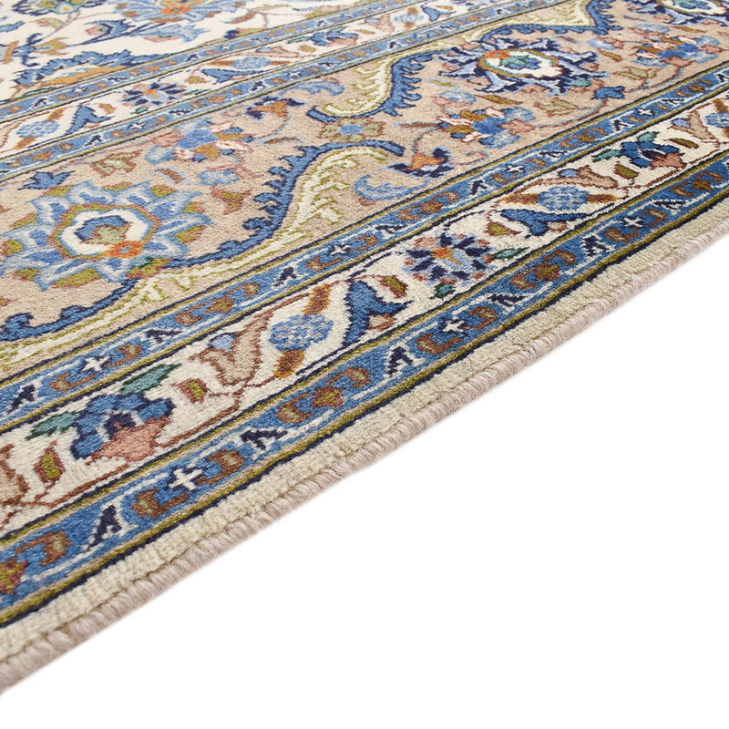Alfombra persa - Clásica - 351 x 248 cm - arena