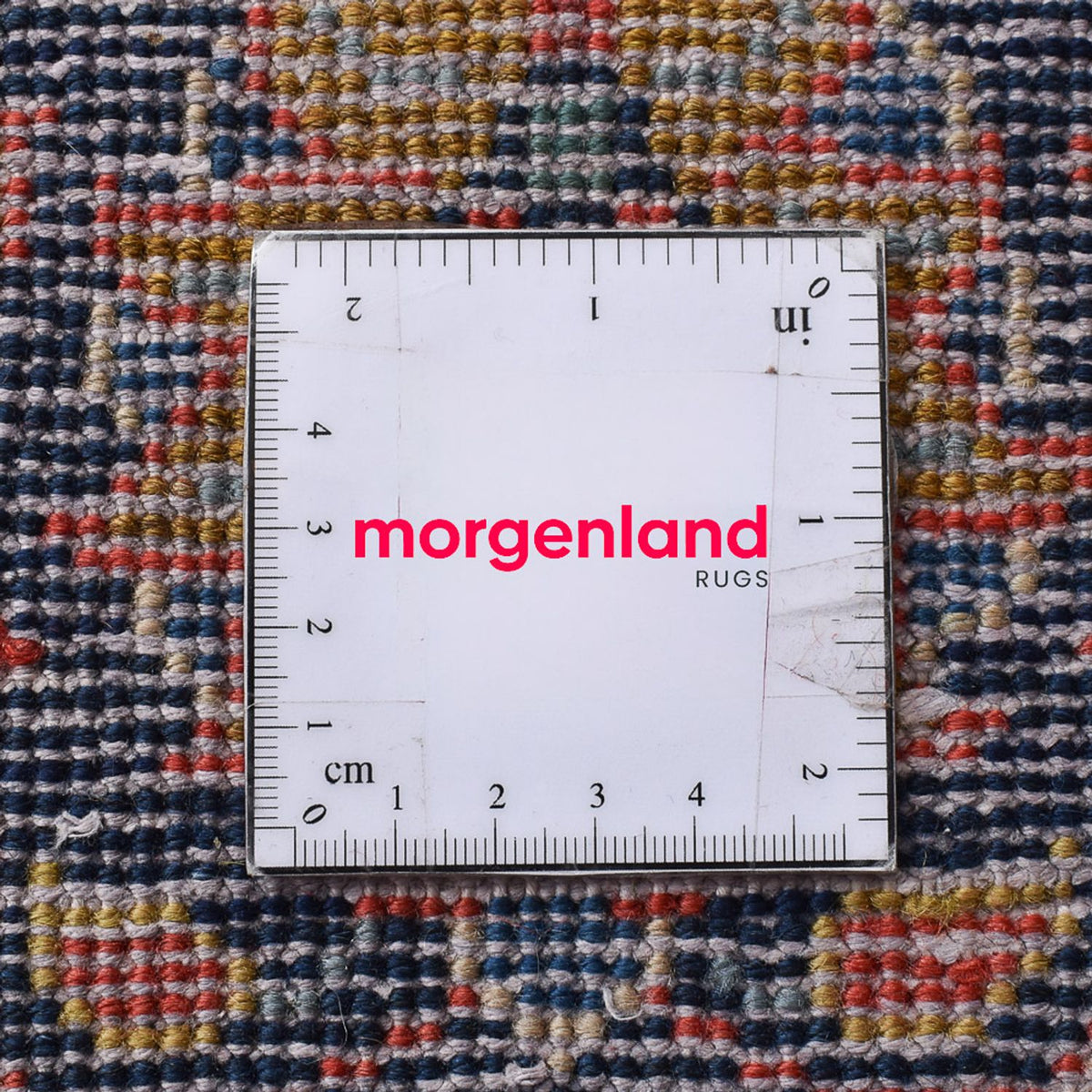 Alfombra persa - Clásica - 361 x 238 cm - rojo claro