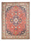 Alfombra persa - Tabriz - 335 x 257 cm - rojo claro
