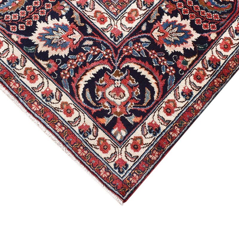 Alfombra persa - Clásica - 295 x 250 cm - rojo