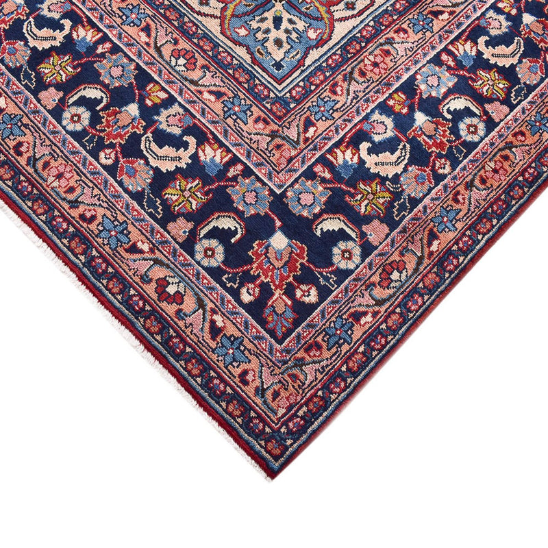 Alfombra persa - Clásica - 336 x 248 cm - rojo