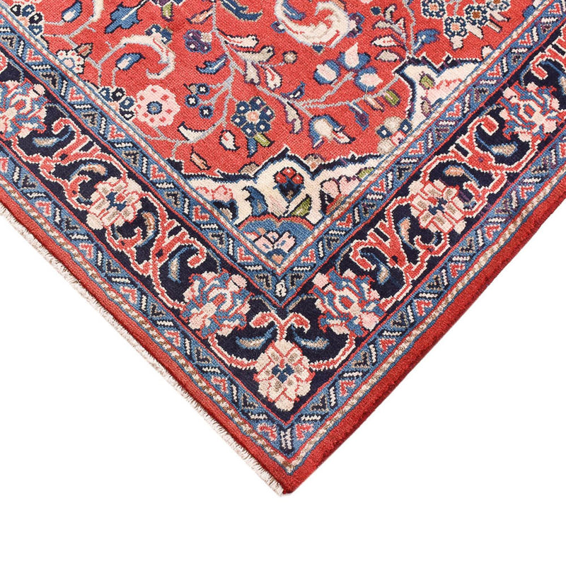 Alfombra persa - Clásica - 210 x 130 cm - rojo