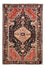 Alfombra de pasillo Alfombra persa - Nómada - 175 x 103 cm - multicolor