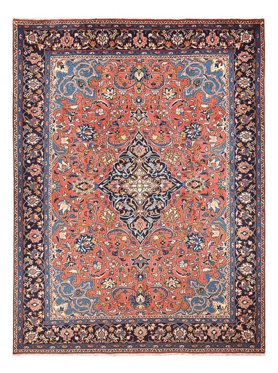 Mahal Alfombra 213x290cm - Alfombra persa