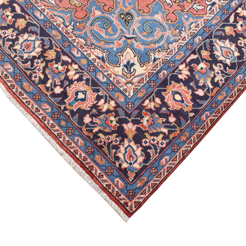 Alfombra persa - Clásica - 290 x 213 cm - rojo claro